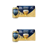 Affligem Blond abdijbier 12-pack