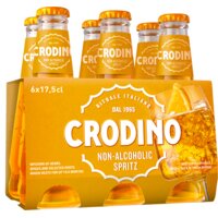 Subcategorie: Alcoholvrij aperitieven