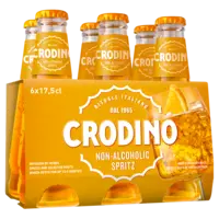 Crodino Biondo 6-pack