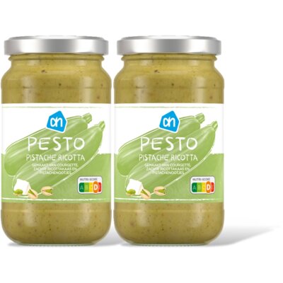 pdp-image-AH Pesto ricotta pistache 2-pack