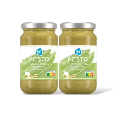 pdp-image-AH Pesto ricotta pistache 2-pack