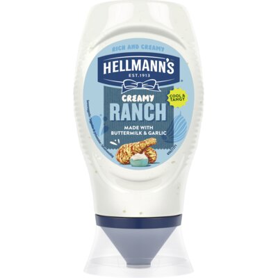 pdp-image-Hellmann's Creamy ranch