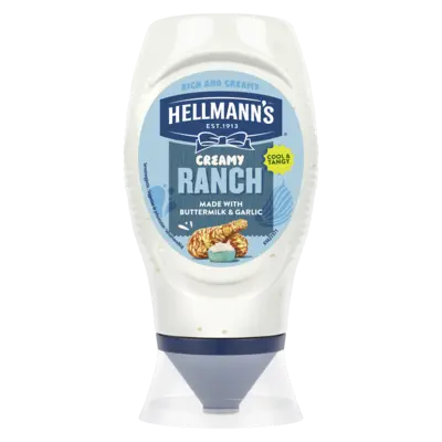 pdp-image-Hellmann's Creamy ranch