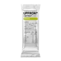 Upfront Eiwitreep choco pistache