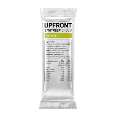 pdp-image-Upfront Eiwitreep choco pistache