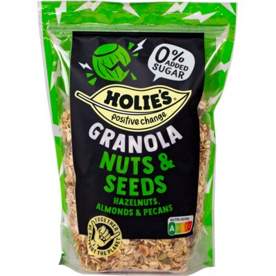 pdp-image-Holie's Granola noten