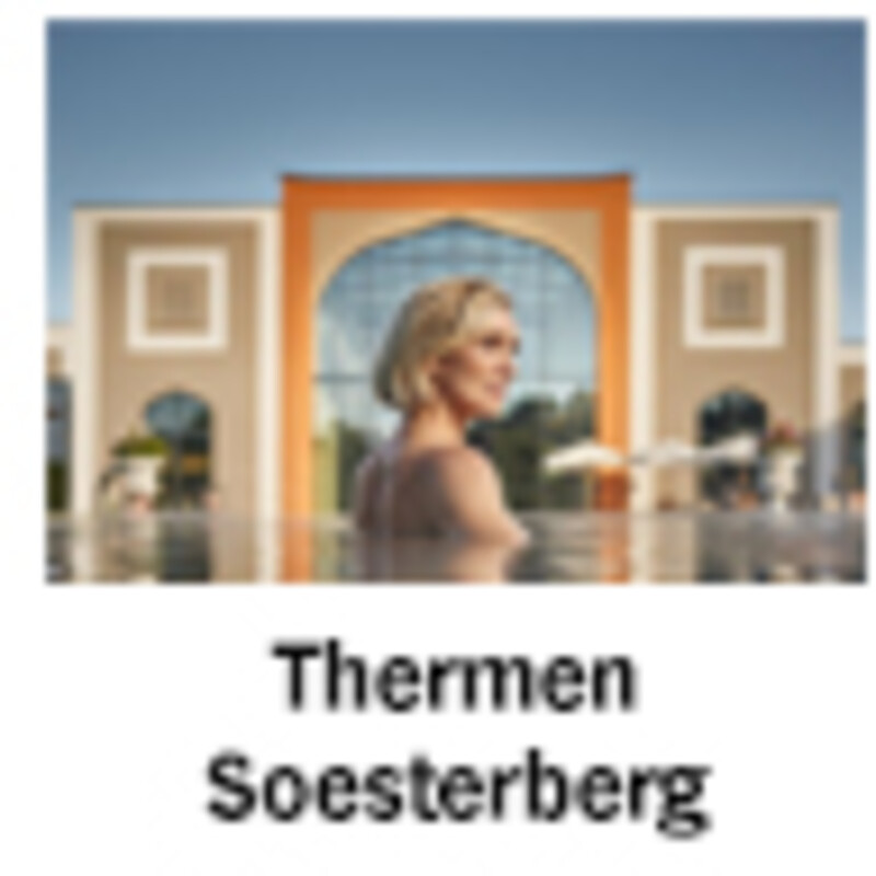 Een afbeelding van Thermen Soesterberg