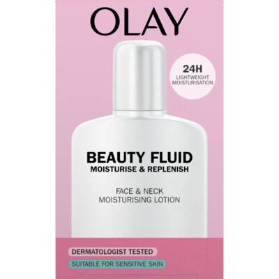 pdp-image-Olay Beauty fluid lotion
