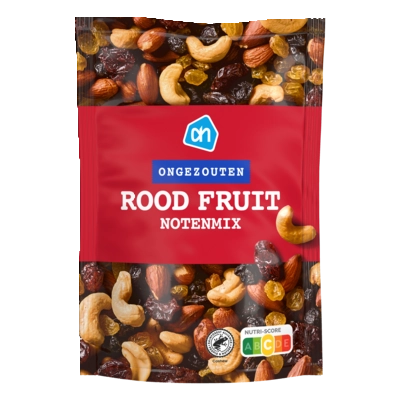 pdp-image-AH Ongezouten rood fruit notenmix