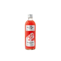 The Mocktail Club Grapefruit grace bel