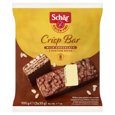 pdp-image-Schär Crisp bar glutenvrij