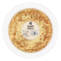 AH Spaanse tortilla