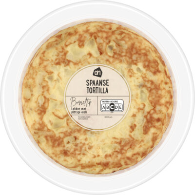 pdp-image-AH Spaanse tortilla