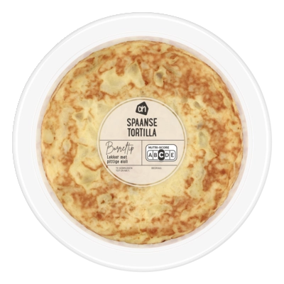 pdp-image-AH Spaanse tortilla