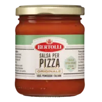 Bertolli Pizzasaus originale