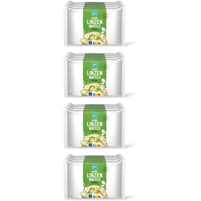 pdp-image-AH Dunne linzenwafels naturel 4-pack 4-pack
