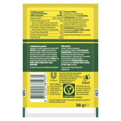pdp-image-Knorr Aromat navulzakje