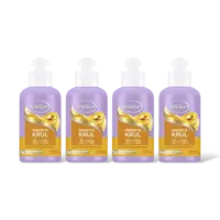 Andrélon Perfecte krul leave-in crème 4-pack