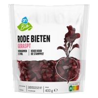 AH Biologisch Rode bieten geraspt