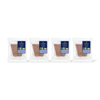 AH Excellent Notenpate 4-pack