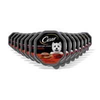 Cesar Classic met rund 15-pack