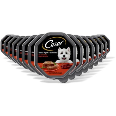 pdp-image-Cesar Classic met rund 15-pack