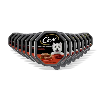 pdp-image-Cesar Classic met rund 15-pack