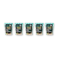 Holie's Granola buckwheat&nuts glutenfree 5-pack