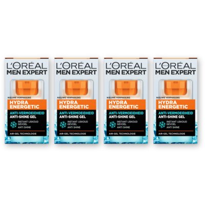 pdp-image-L'Oréal Men Expert Intens hydraterende gel 4-pack