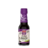 Go-Tan Fish sauce