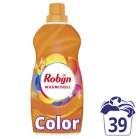 Robijn Color wasmiddel voordeelfles