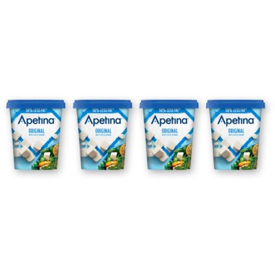 pdp-image-Arla Apetina white cheese in brine 40% 4-pack