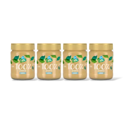 pdp-image-AH Terra Plantaardig 100% pasta cashew 4-pack
