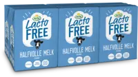 Arla Lactofree houdbare halfvolle melk