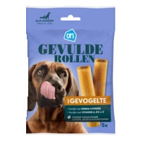 AH Gevulde rollen met gevogelte