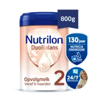 Nutrilon Duobalans 2 6 maanden+
