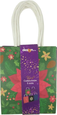 pdp-image-Hoomark Kerst tasjes