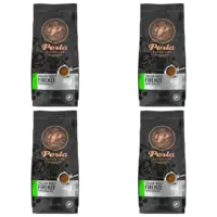 Perla Superiore Italian Firenze espressomali 4-pack