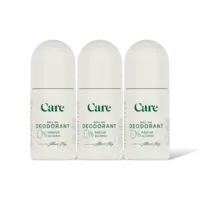 Care Sensitive roller 3-pack
