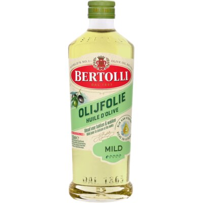 pdp-image-Bertolli Mild olijfolie