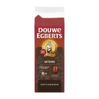 Douwe Egberts Intens koffiebonen