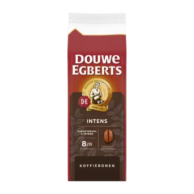pdp-image-Douwe Egberts Intens koffiebonen