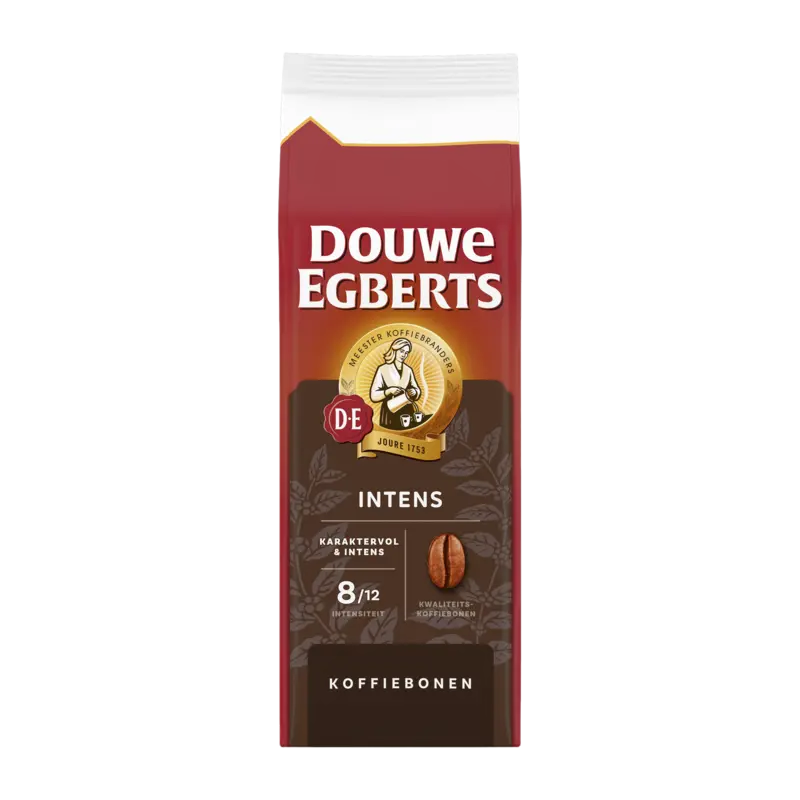 Douwe Egberts Intens koffiebonen