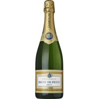 Diane de Frion Champagne brut