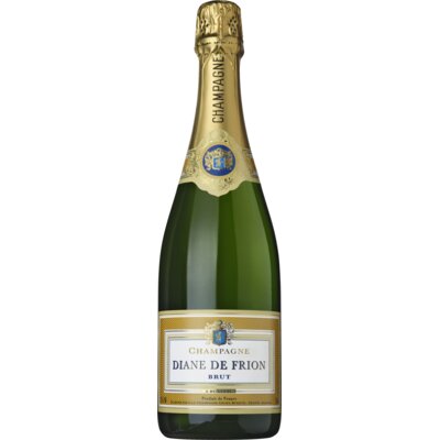 pdp-image-Diane de Frion Champagne brut