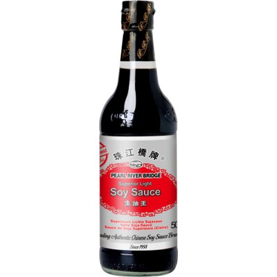 pdp-image-Pearl River Bridge Superior light soy sauce