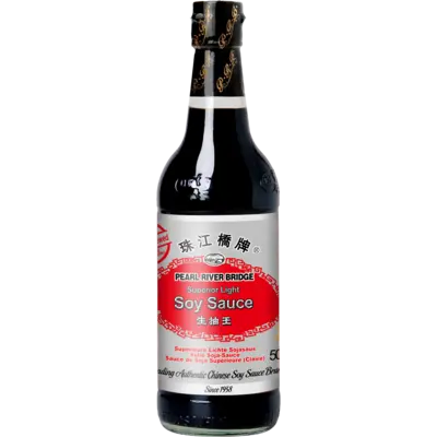 pdp-image-Pearl River Bridge Superior light soy sauce
