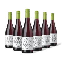 Mesta Garnacha organic wine 6 flessen
