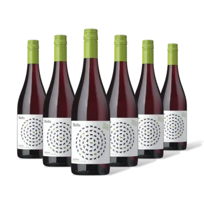 pdp-image-Mesta Garnacha organic wine 6 flessen