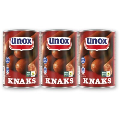 pdp-image-Unox Knaks 3-pack